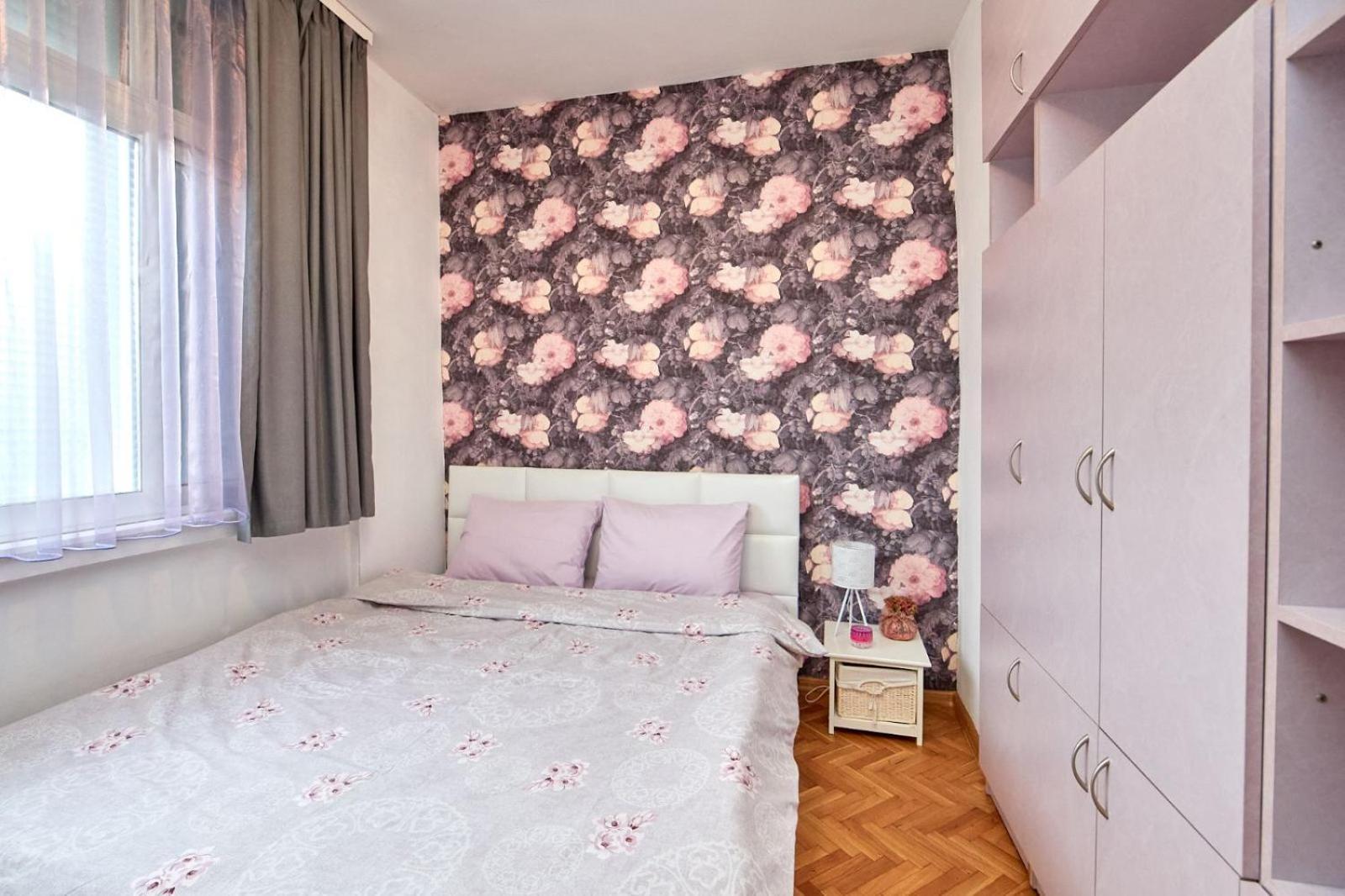 Апартамент Бриз Burgas Exterior photo