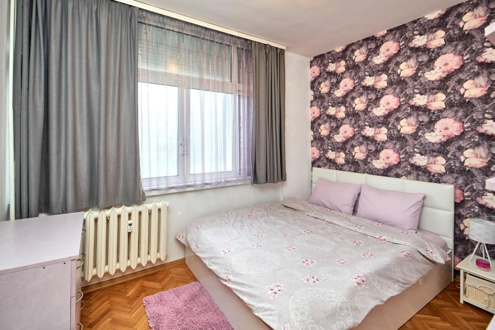 Апартамент Бриз Burgas Exterior photo