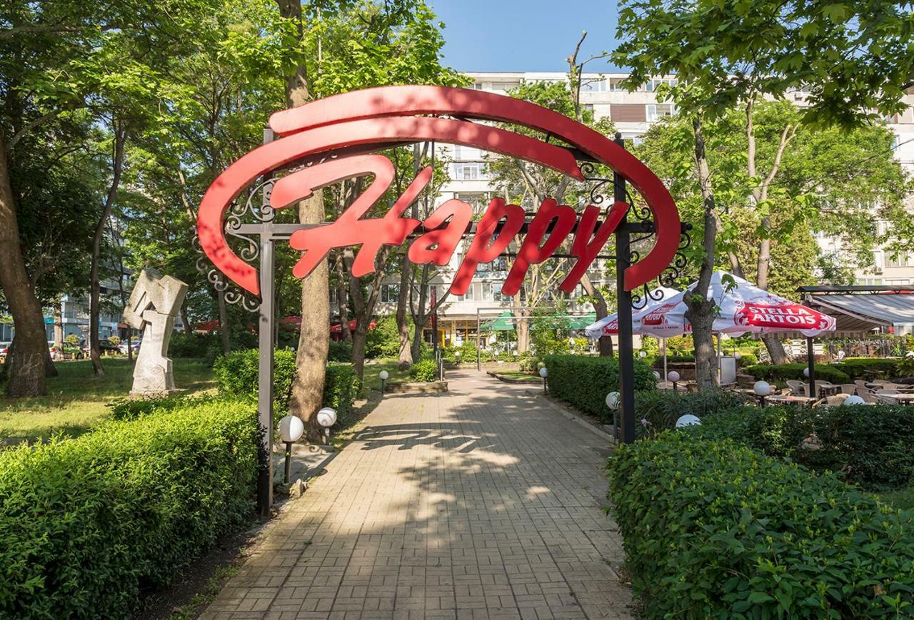 Апартамент Бриз Burgas Exterior photo